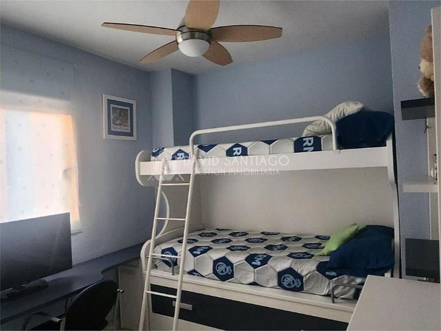 2 soveværelse Lejlighed til salg i Algarrobo Costa med swimmingpool garage - € 289.000 (Ref: 9146283)