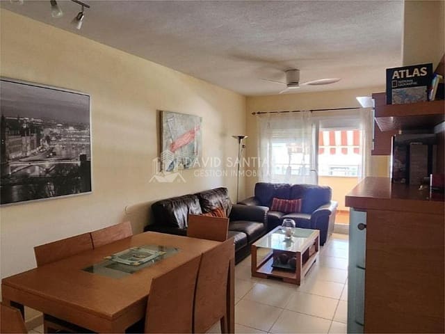 2 slaapkamer Appartement te koop in Algarrobo Costa, Algarrobo met zwembad garage - € 289.000 (Ref: 9146283)