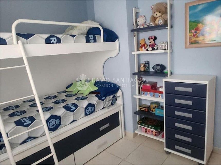 2 soveværelse Lejlighed til salg i Algarrobo Costa med swimmingpool garage - € 289.000 (Ref: 9146283)