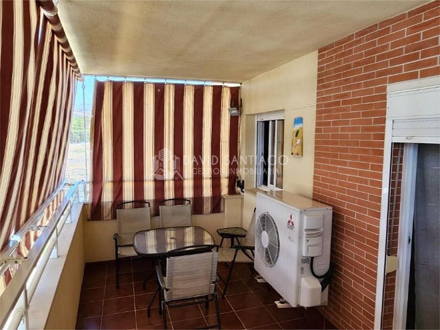 2 soveværelse Lejlighed til salg i Algarrobo Costa med swimmingpool garage - € 289.000 (Ref: 9146283)
