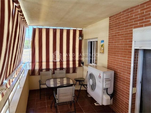 2 slaapkamer Appartement te koop in Algarrobo Costa, Algarrobo met zwembad garage - € 289.000 (Ref: 9146283)