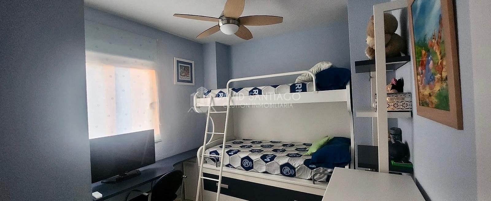 2 soveværelse Lejlighed til salg i Algarrobo Costa med swimmingpool garage - € 289.000 (Ref: 9146283)