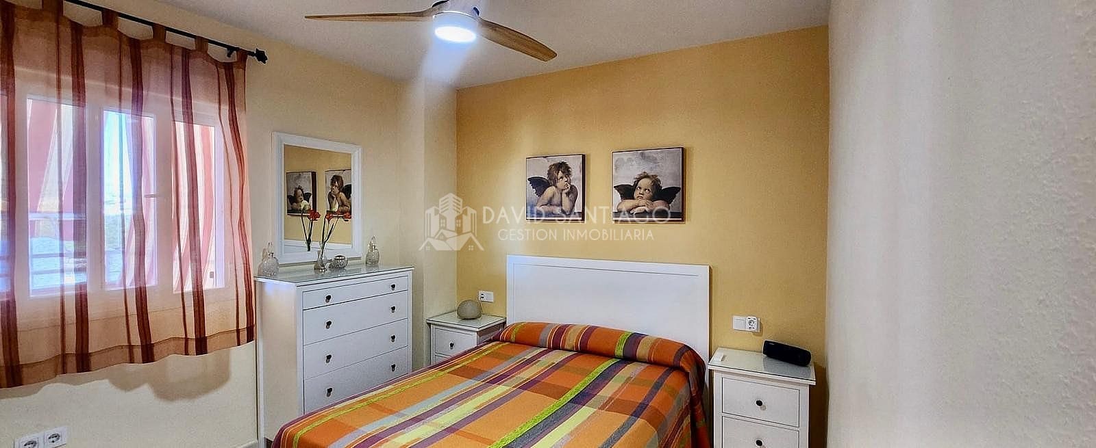 2 soveværelse Lejlighed til salg i Algarrobo Costa med swimmingpool garage - € 289.000 (Ref: 9146283)