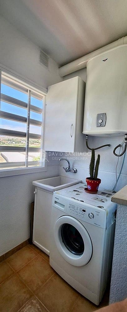 2 soveværelse Lejlighed til salg i Algarrobo Costa med swimmingpool garage - € 289.000 (Ref: 9146283)