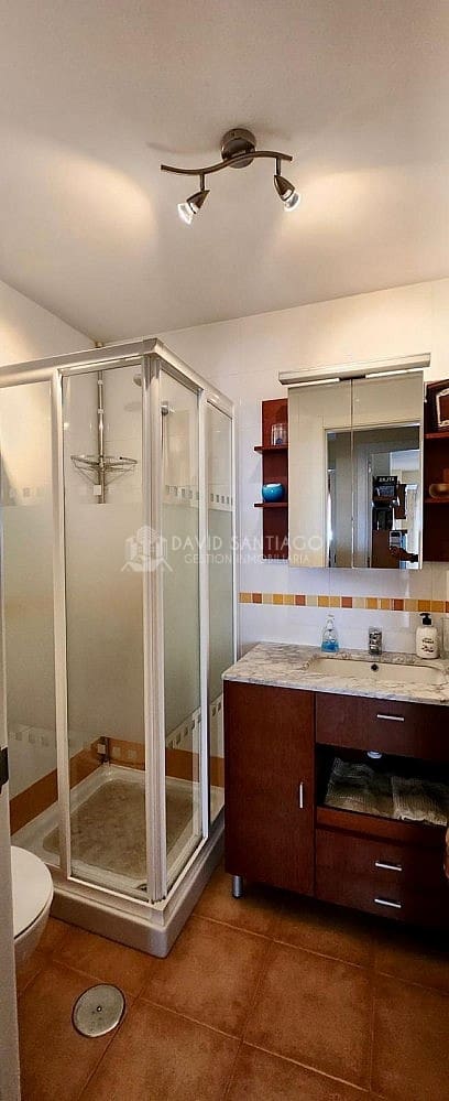 2 soveværelse Lejlighed til salg i Algarrobo Costa med swimmingpool garage - € 289.000 (Ref: 9146283)