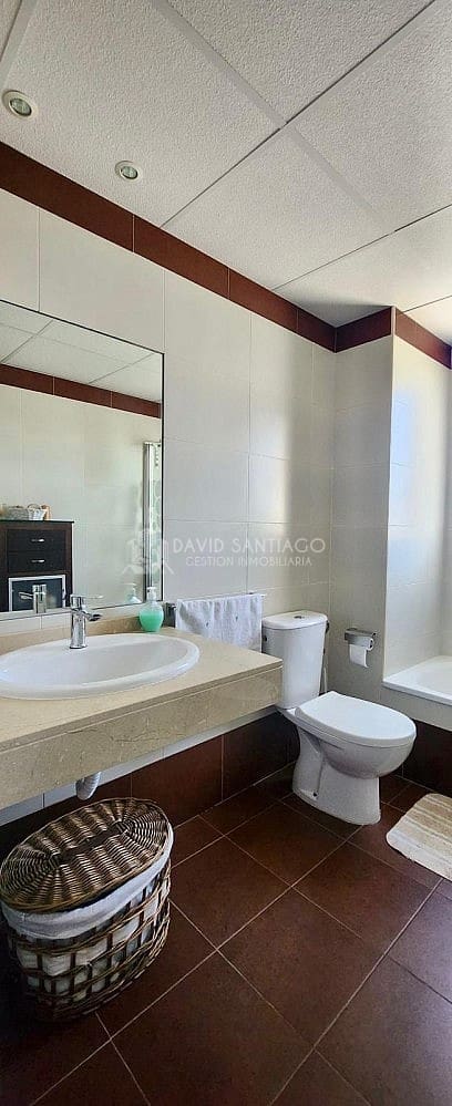 2 soveværelse Lejlighed til salg i Algarrobo Costa med swimmingpool garage - € 289.000 (Ref: 9146283)