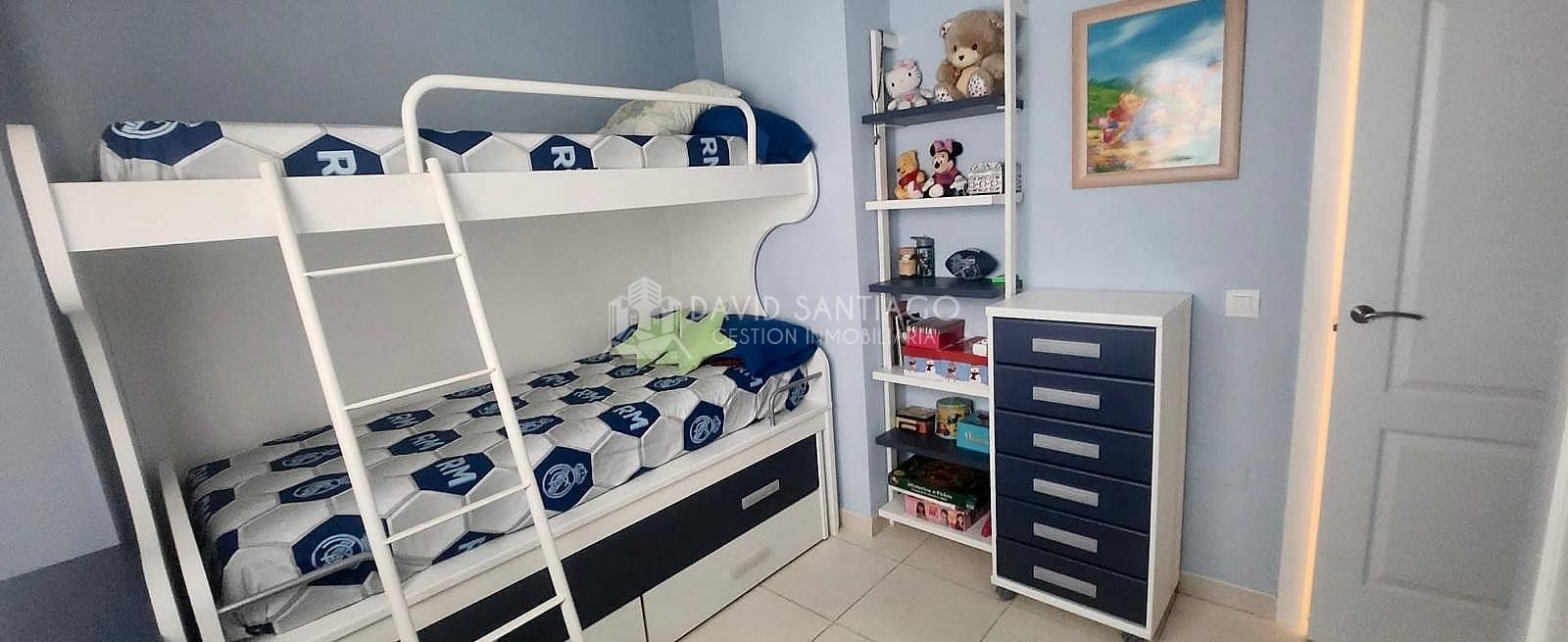 2 soveværelse Lejlighed til salg i Algarrobo Costa med swimmingpool garage - € 289.000 (Ref: 9146283)