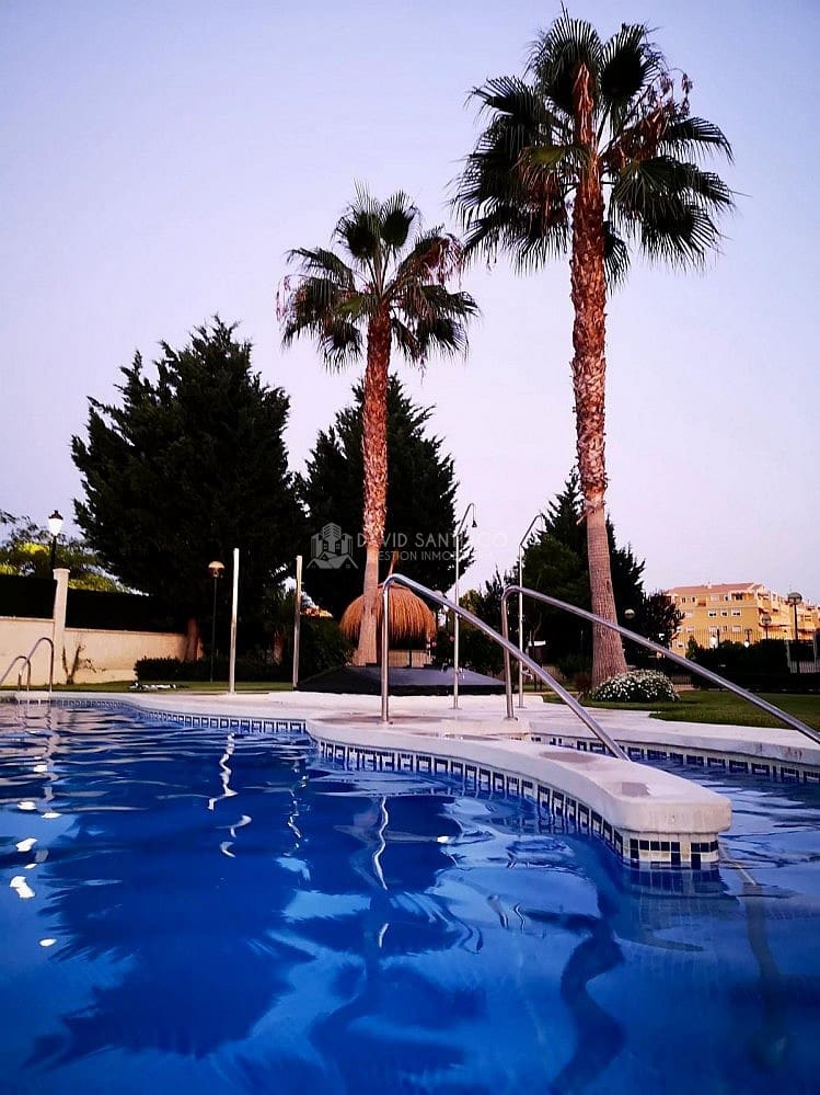 2 soveværelse Lejlighed til salg i Algarrobo Costa med swimmingpool garage - € 289.000 (Ref: 9146283)