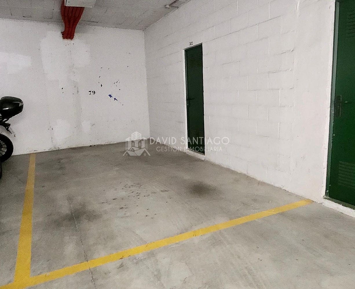 2 soveværelse Lejlighed til salg i Algarrobo Costa med swimmingpool garage - € 289.000 (Ref: 9146283)