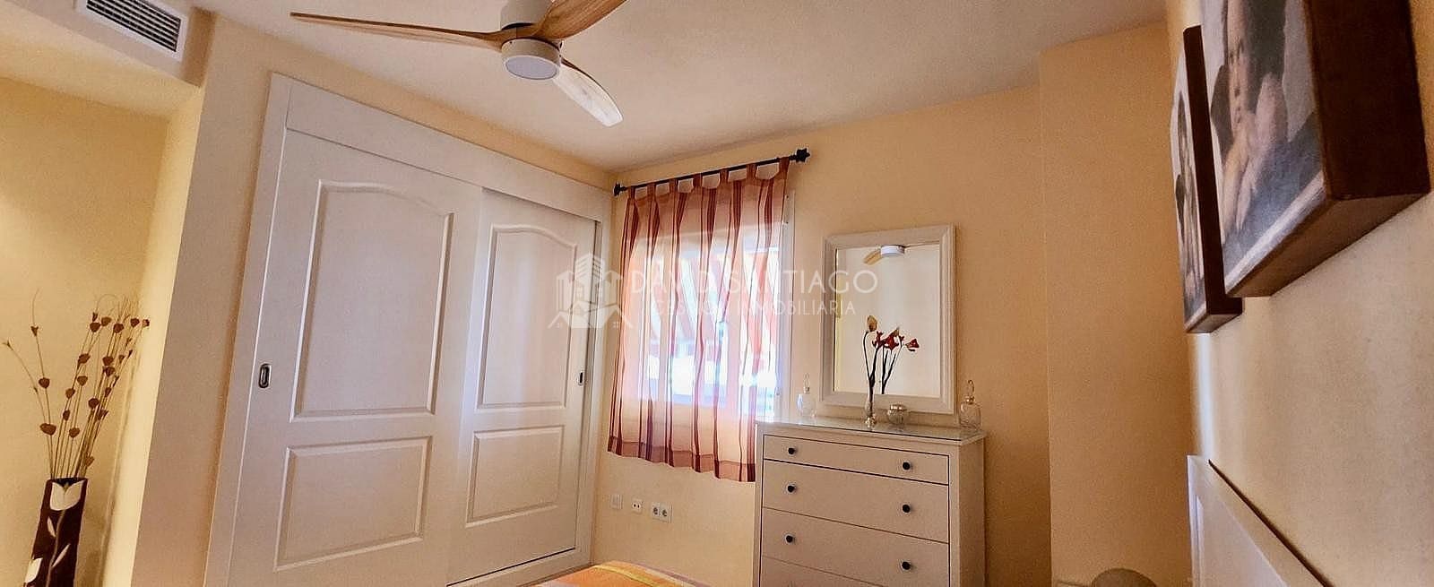 2 soveværelse Lejlighed til salg i Algarrobo Costa med swimmingpool garage - € 289.000 (Ref: 9146283)