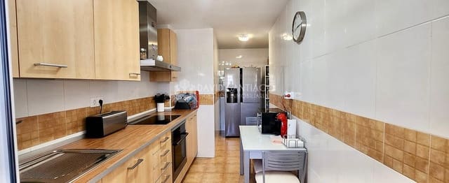 2 slaapkamer Appartement te koop in Algarrobo Costa, Algarrobo met zwembad garage - € 289.000 (Ref: 9146283)