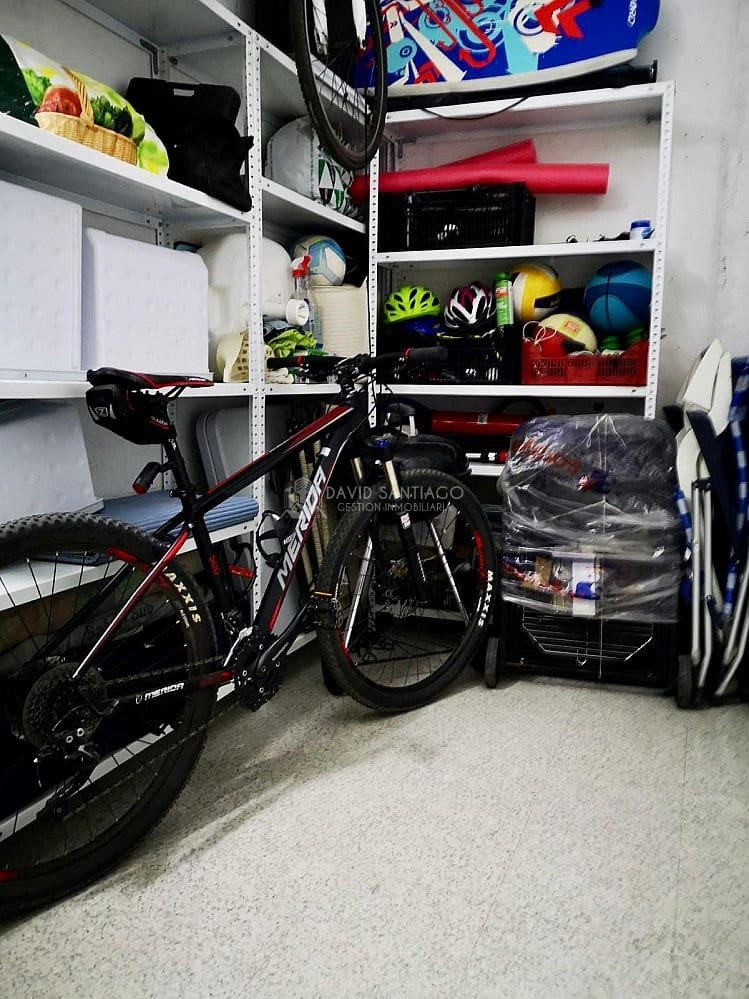 2 soveværelse Lejlighed til salg i Algarrobo Costa med swimmingpool garage - € 289.000 (Ref: 9146283)