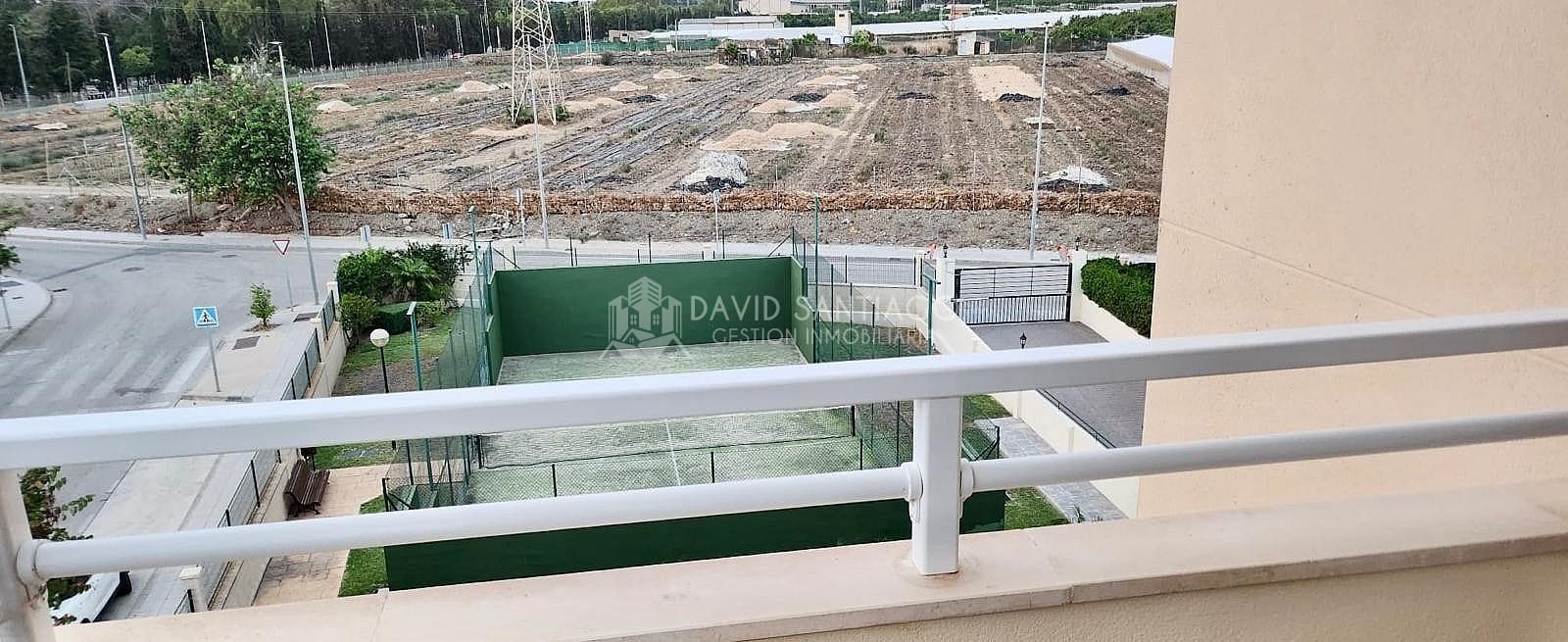 2 soveværelse Lejlighed til salg i Algarrobo Costa med swimmingpool garage - € 289.000 (Ref: 9146283)