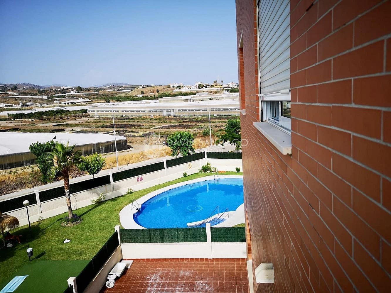 2 soveværelse Lejlighed til salg i Algarrobo Costa med swimmingpool garage - € 289.000 (Ref: 9146283)
