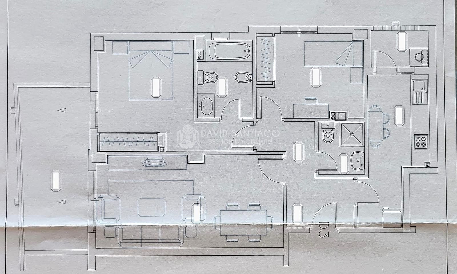 2 soveværelse Lejlighed til salg i Algarrobo Costa med swimmingpool garage - € 289.000 (Ref: 9146283)