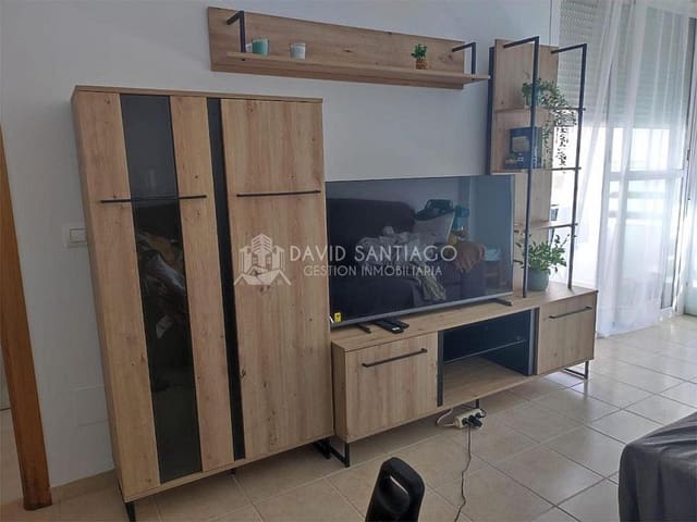 2 soveværelse Lejlighed til leje i El Peñoncillo, Torrox - € 700 (Ref: 9146574)