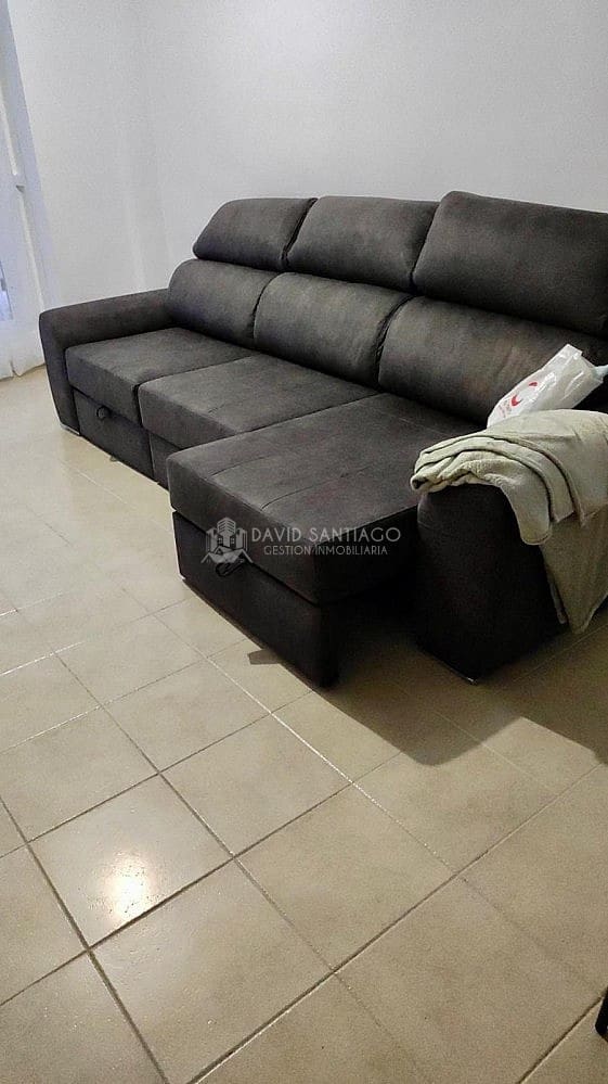 2 bedroom Apartment for rent in El Morche - € 650 (Ref: 9146574)