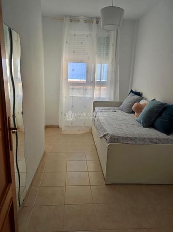 2 sovrum Lägenhet att hyra i El Morche, Torrox - 650 € (Ref: 9146574)