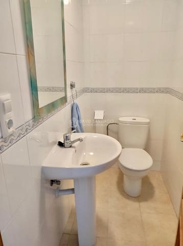 2 sovrum Lägenhet att hyra i El Morche, Torrox - 650 € (Ref: 9146574)