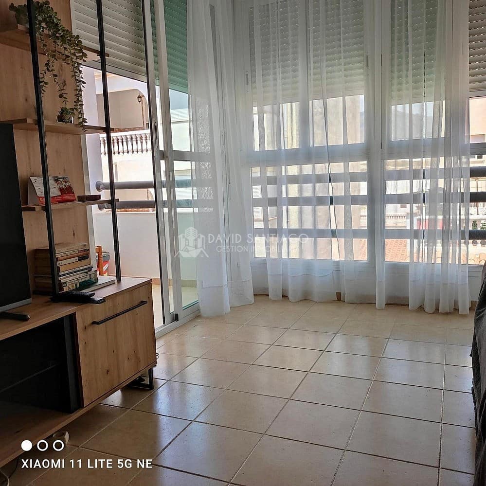 2 bedroom Apartment for rent in El Morche - € 650 (Ref: 9146574)