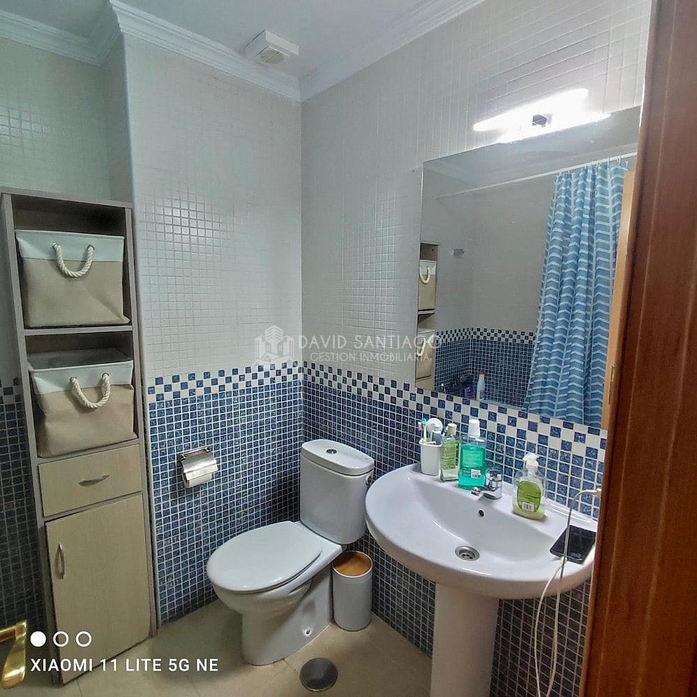 2 bedroom Apartment for rent in El Morche - € 650 (Ref: 9146574)