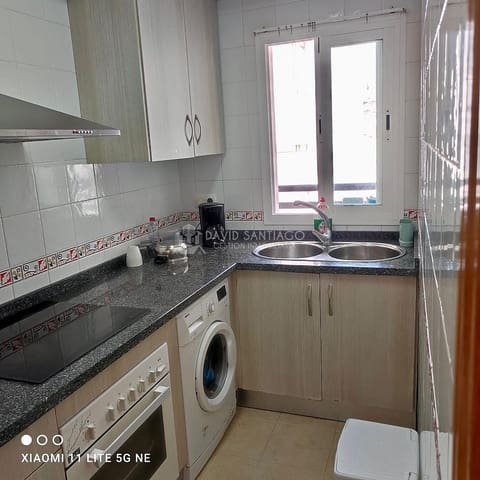 2 sovrum Lägenhet att hyra i El Morche, Torrox - 650 € (Ref: 9146574)
