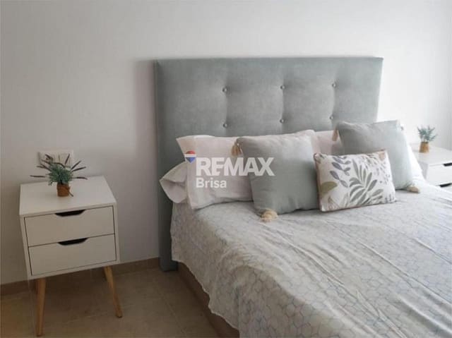 2 sovrum Lägenhet att hyra i El Morche, Torrox - 750 € (Ref: 9146574)