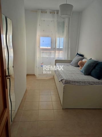 2 sovrum Lägenhet att hyra i El Morche, Torrox - 750 € (Ref: 9146574)