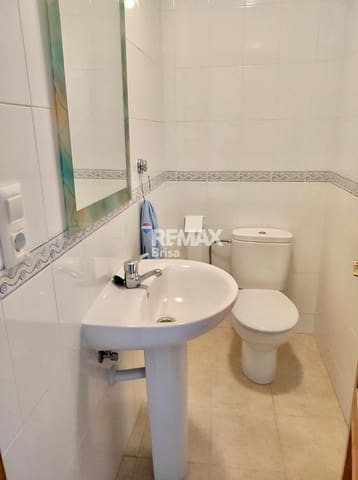 2 sovrum Lägenhet att hyra i El Morche, Torrox - 750 € (Ref: 9146574)
