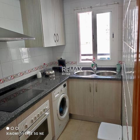 2 sovrum Lägenhet att hyra i El Morche, Torrox - 750 € (Ref: 9146574)