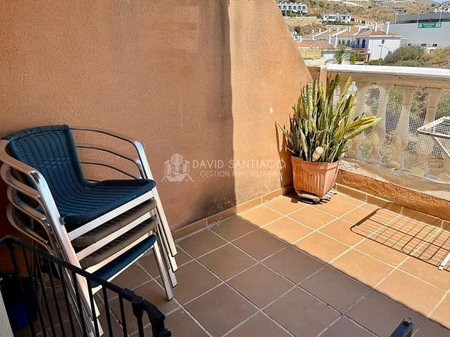 1 sovrum Lägenhet att hyra i Torre de Benagalbon, Rincón de la Victoria - 700 € (Ref: 9148073)