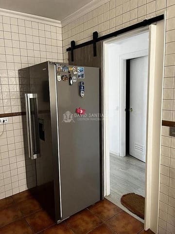 3 soveværelse Byhus til leje i La Cala del Moral, Rincón de la Victoria med swimmingpool - € 1.300 (Ref: 9148074)