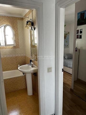 3 soveværelse Byhus til leje i La Cala del Moral, Rincón de la Victoria med swimmingpool - € 1.300 (Ref: 9148074)