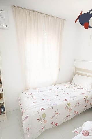 3 soveværelse Byhus til leje i La Cala del Moral, Rincón de la Victoria med swimmingpool - € 1.300 (Ref: 9148074)