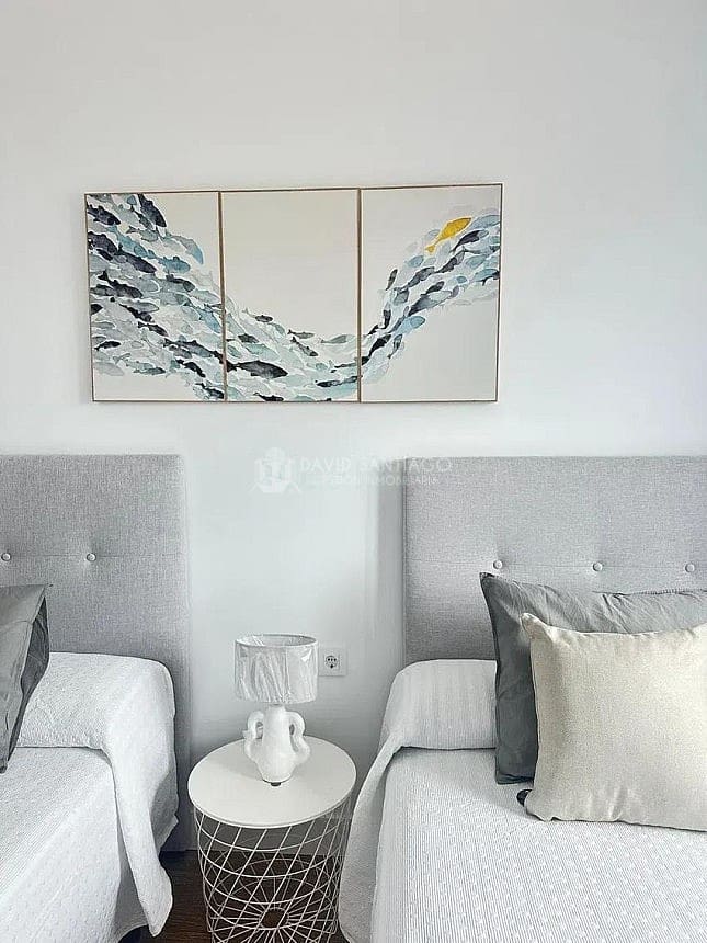 4 sovrum Villa till salu i Almayate med pool garage - 750 000 € (Ref: 9148540)