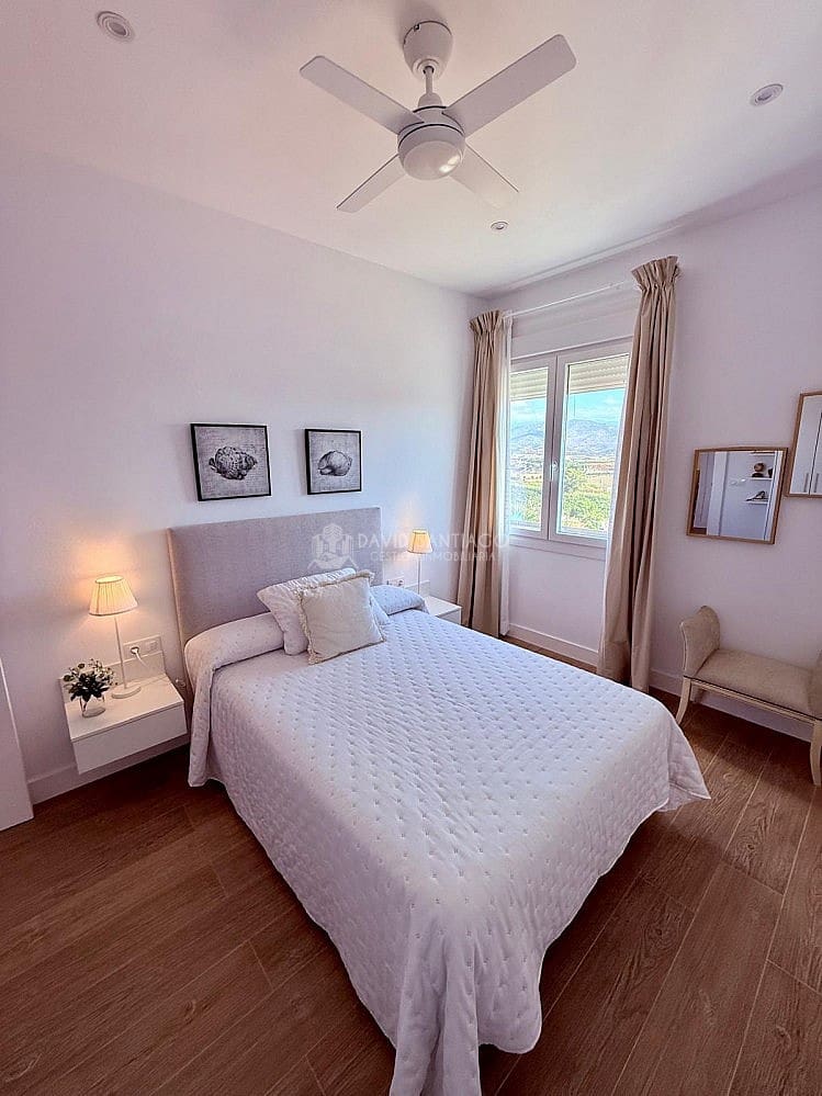 4 sovrum Villa till salu i Almayate med pool garage - 750 000 € (Ref: 9148540)