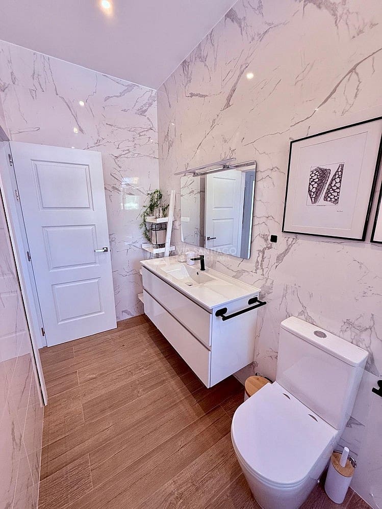 4 sovrum Villa till salu i Almayate med pool garage - 750 000 € (Ref: 9148540)