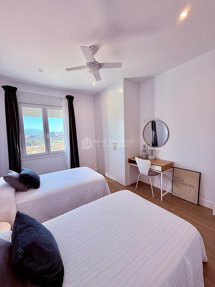 4 sovrum Villa till salu i Almayate med pool garage - 750 000 € (Ref: 9148540)