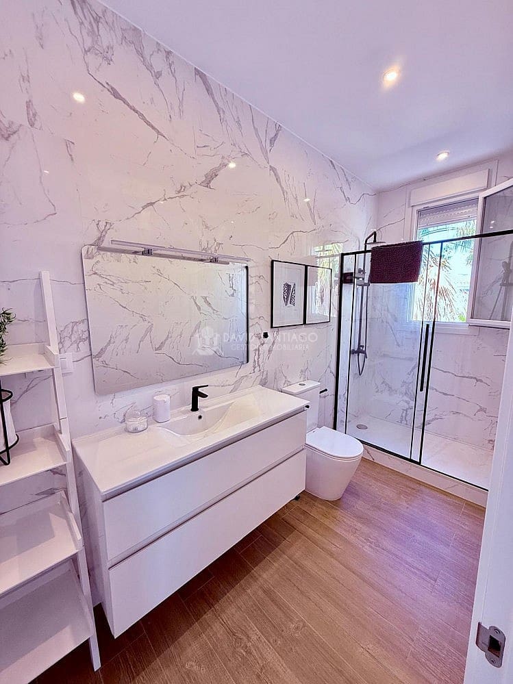 4 sovrum Villa till salu i Almayate med pool garage - 750 000 € (Ref: 9148540)