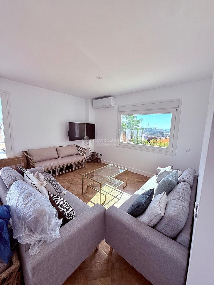 4 sovrum Villa till salu i Almayate med pool garage - 750 000 € (Ref: 9148540)