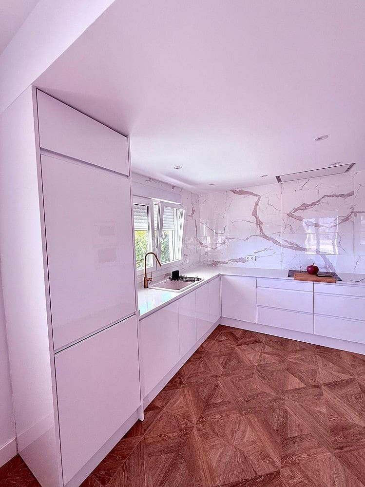 4 sovrum Villa till salu i Almayate med pool garage - 750 000 € (Ref: 9148540)