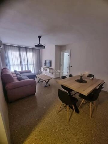 2 chambre Appartement à vendre à Rincón de la Victoria avec piscine - 320 000 € (Ref: 9152681)