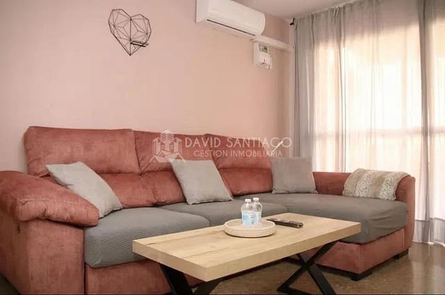 2 chambre Appartement à vendre à Rincón de la Victoria avec piscine - 320 000 € (Ref: 9152681)