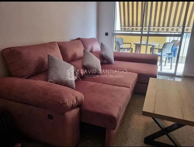 2 chambre Appartement à vendre à Rincón de la Victoria avec piscine - 320 000 € (Ref: 9152681)