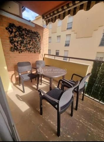 2 chambre Appartement à vendre à Rincón de la Victoria avec piscine - 320 000 € (Ref: 9152681)