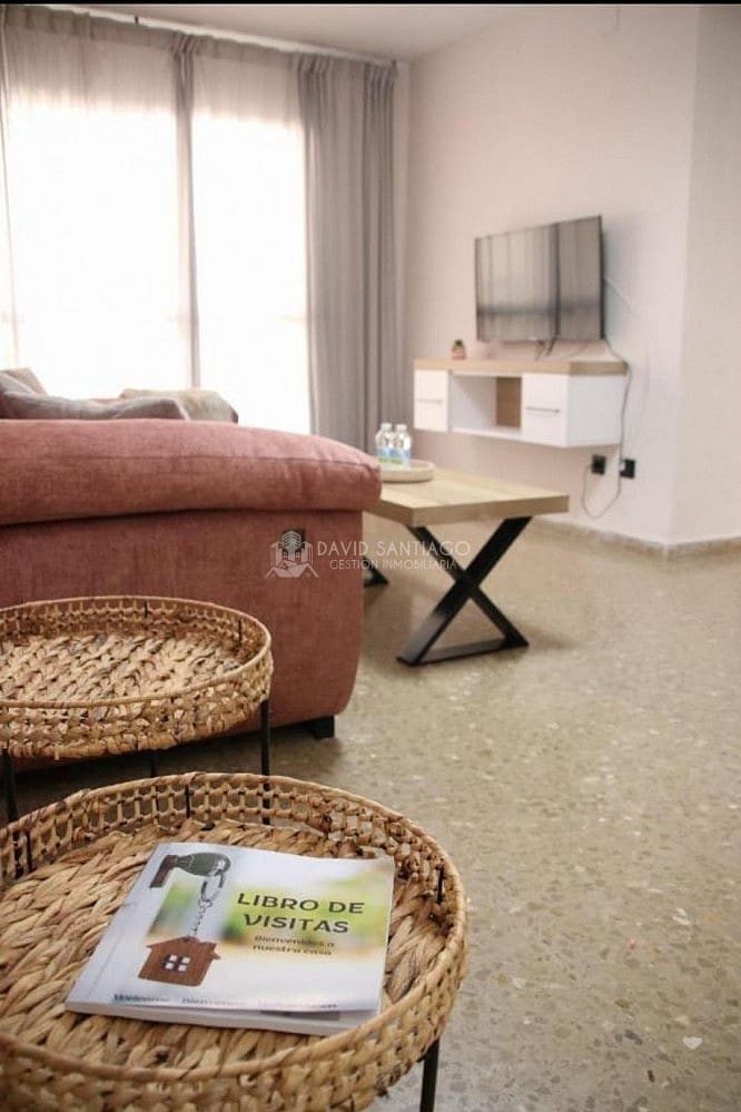 2 chambre Appartement à vendre à Rincon de la Victoria avec piscine - 320 000 € (Ref: 9152681)