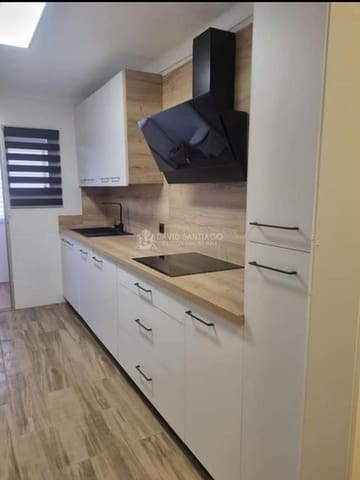 2 chambre Appartement à vendre à Rincón de la Victoria avec piscine - 320 000 € (Ref: 9152681)