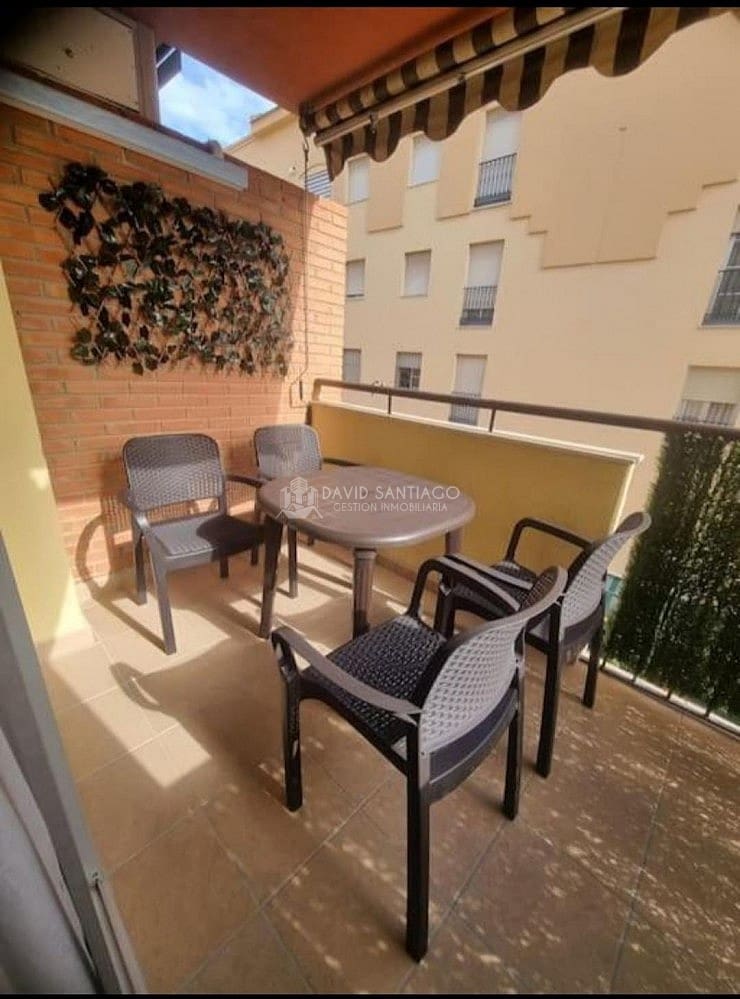 2 chambre Appartement à vendre à Rincon de la Victoria avec piscine - 320 000 € (Ref: 9152681)