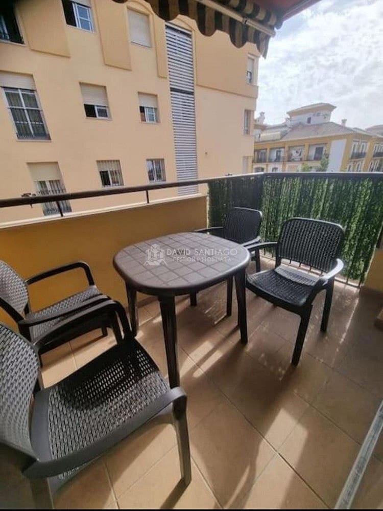 2 chambre Appartement à vendre à Rincon de la Victoria avec piscine - 320 000 € (Ref: 9152681)