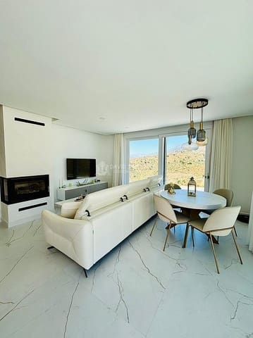 3 soveværelse Villa til leje i Arenas med swimmingpool garage - € 1.600 (Ref: 9153005)